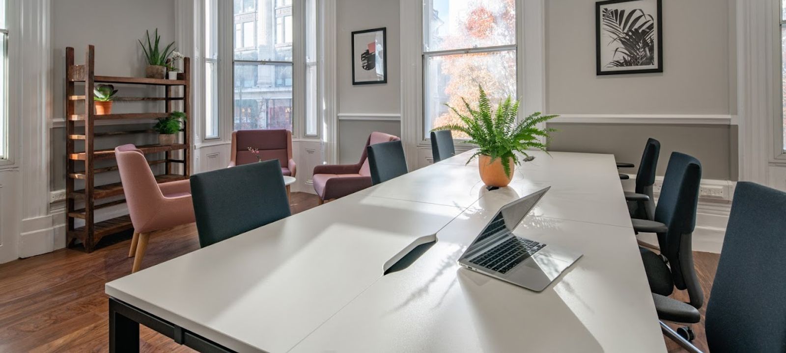 53 Duke Street, Mayfair - Image 1