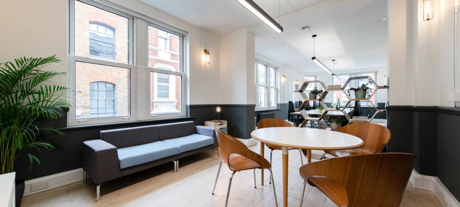 82 Rivington Street, Shoreditch - Image 1