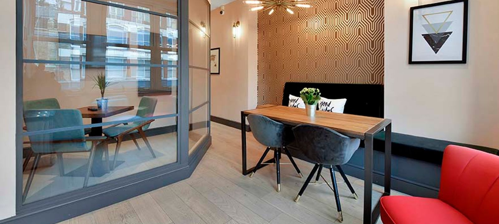82 Rivington Street 82 Rivington Street, Shoreditch - Image 1