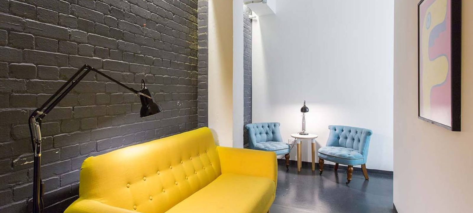 27-33 Bethnal Green Road, Shoreditch - Image 1