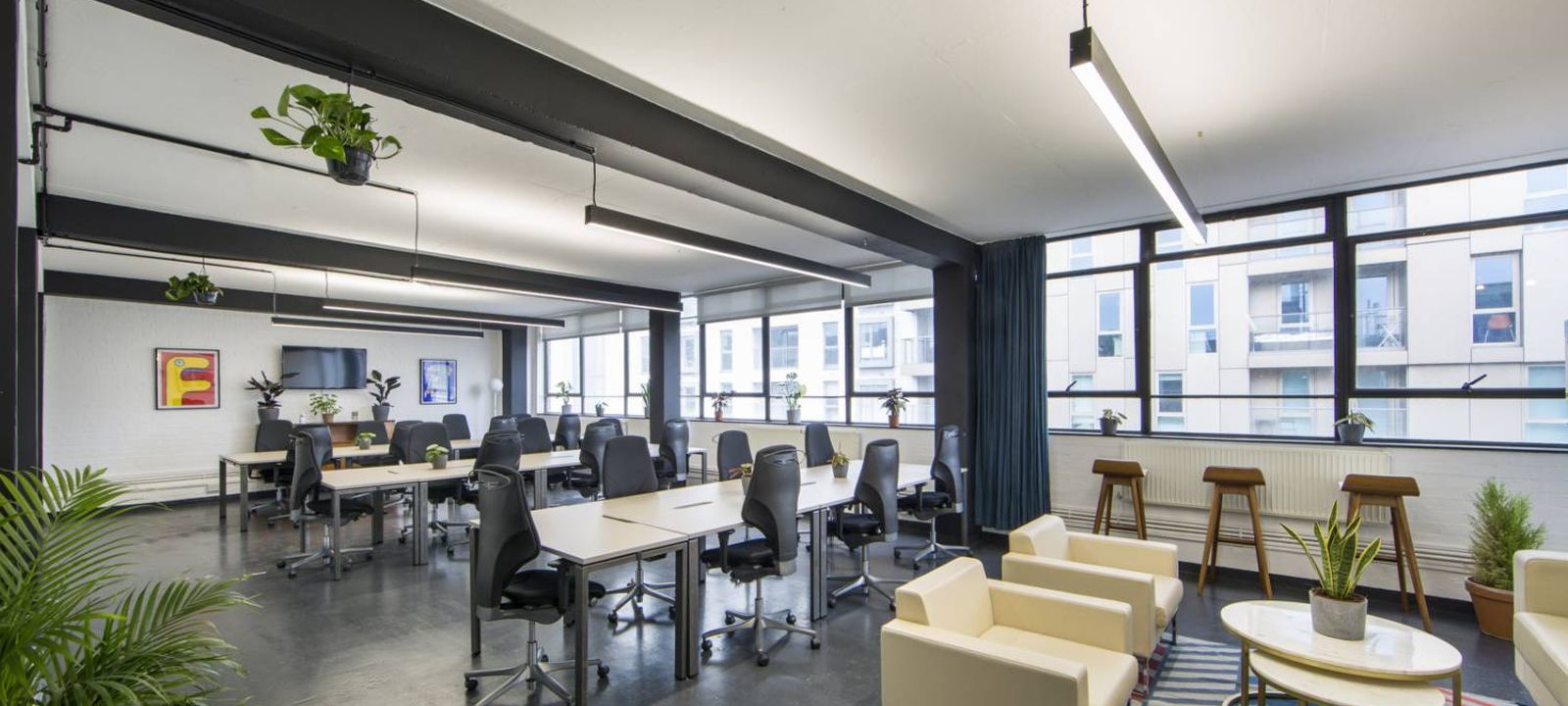 27-33 Bethnal Green Road, Shoreditch - Image 1