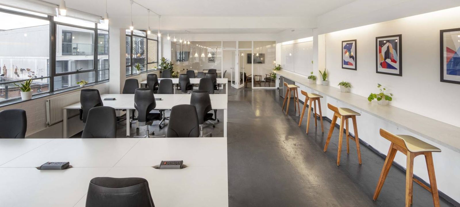 27-33 Bethnal Green Road, Shoreditch - Image 1