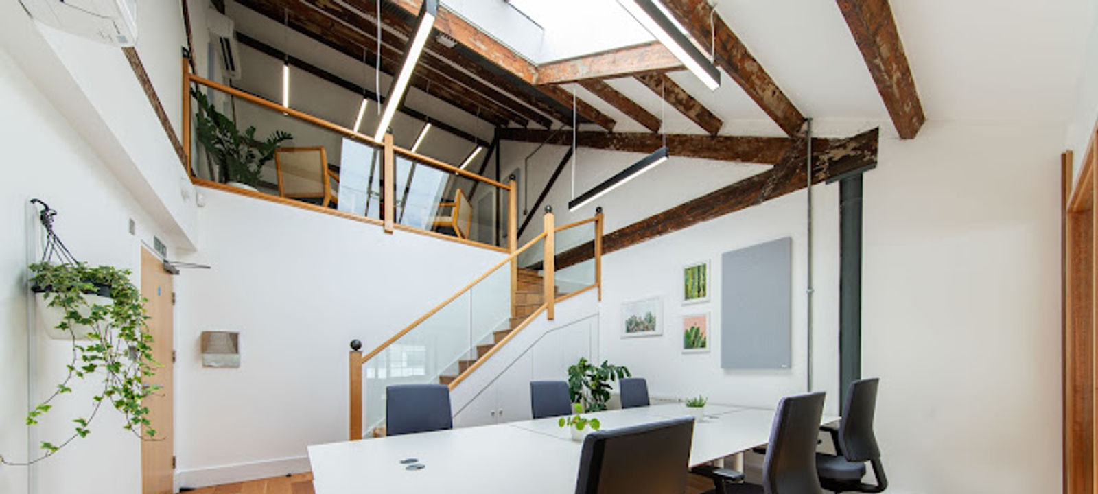 27 Corsham Street, Hoxton - Image 1