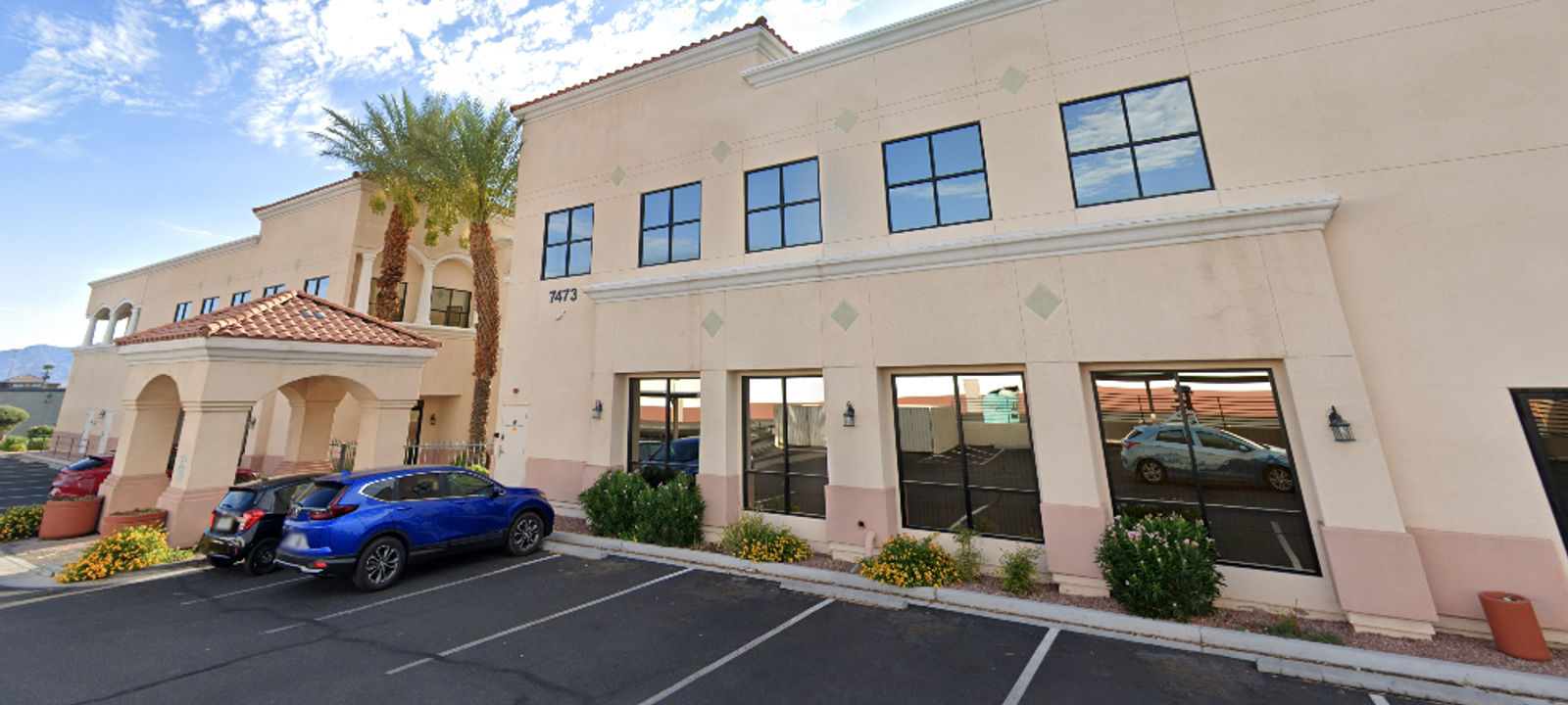 7473 W Lake Mead Blvd, Las Vegas - Image 1