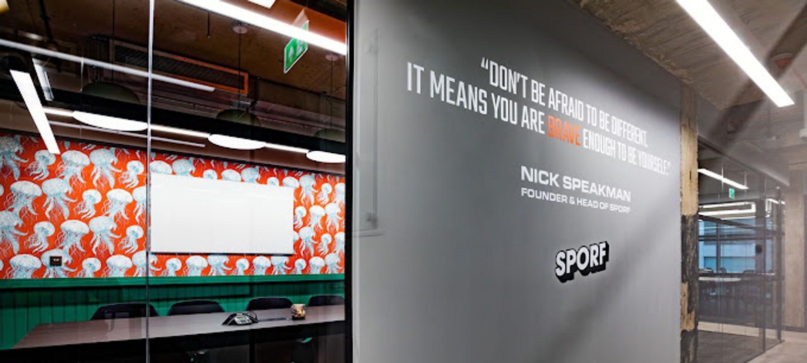 Brown Street, Greater Manchester - Image 1