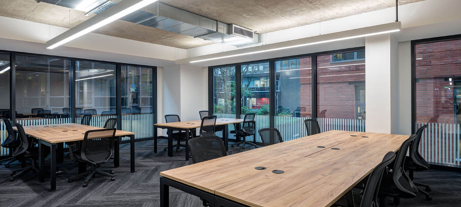 Brown Street, Greater Manchester - Image 1