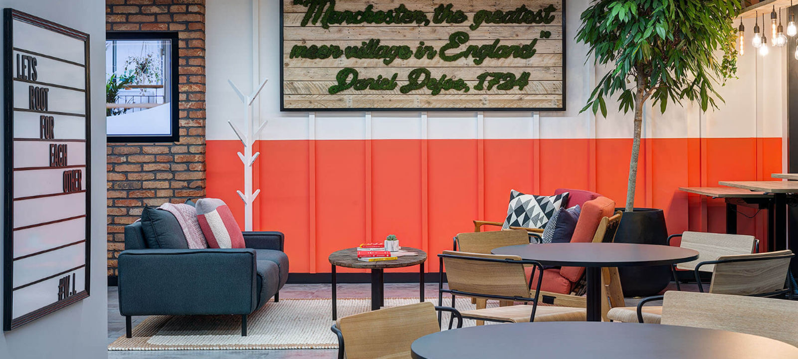 Brown Street, Greater Manchester - Image 1