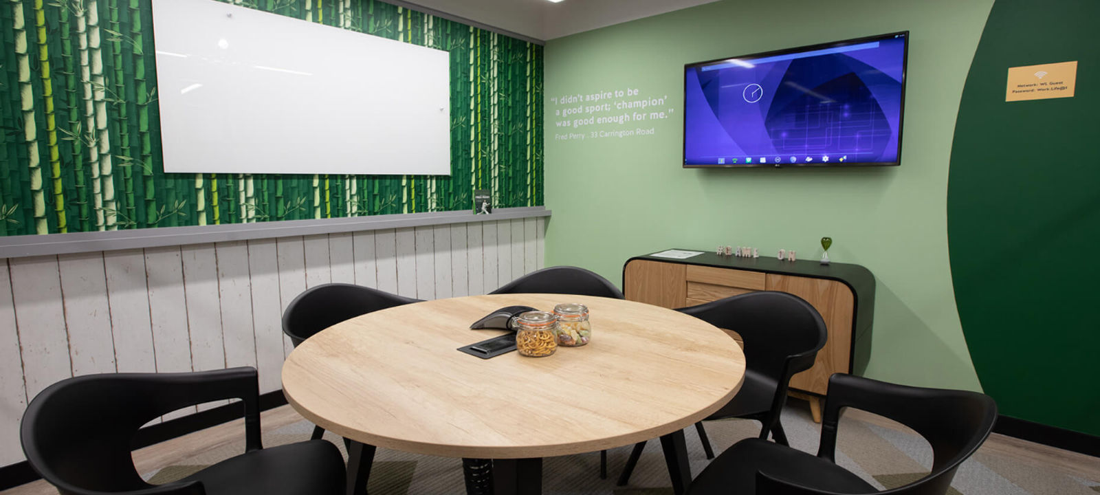 Brown Street, Greater Manchester - Image 1