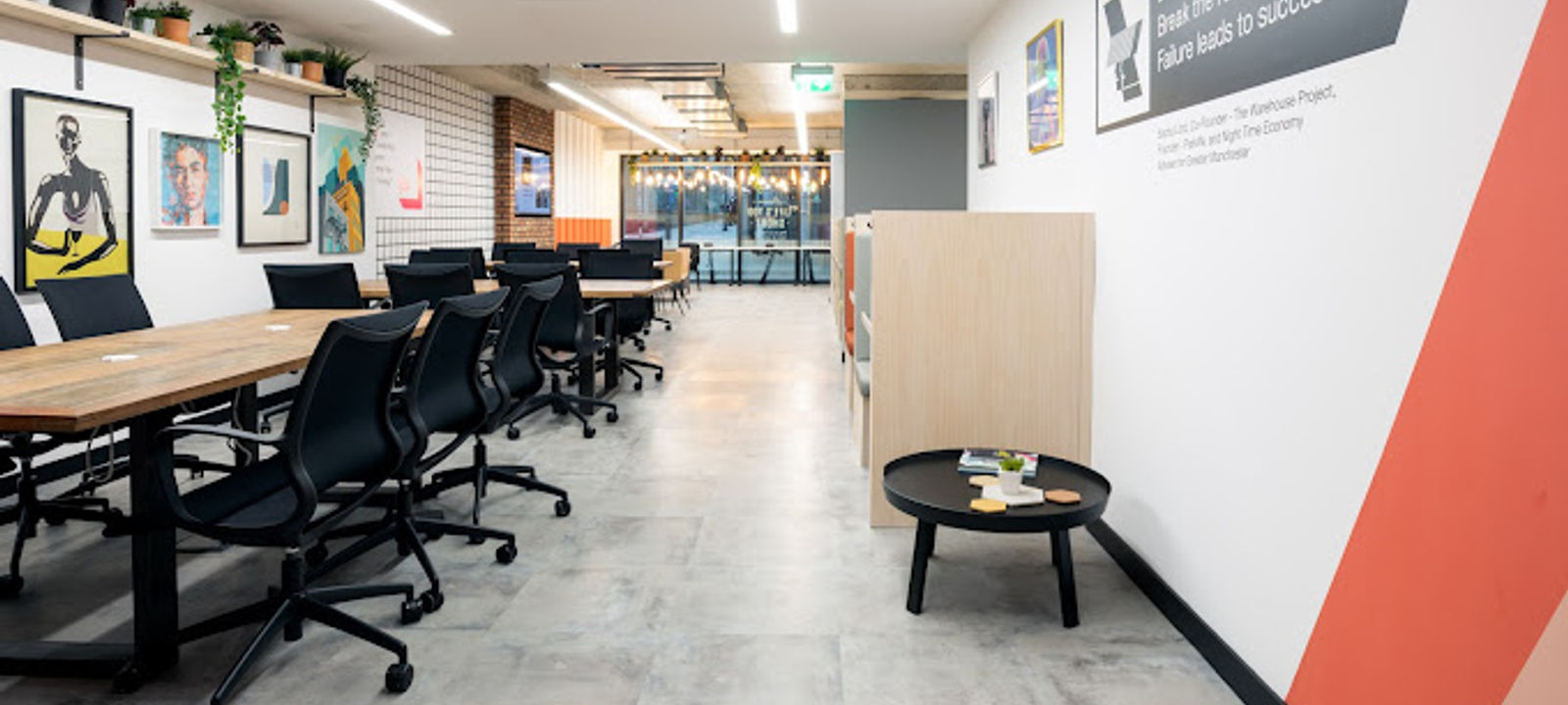 Brown Street, Greater Manchester - Image 1