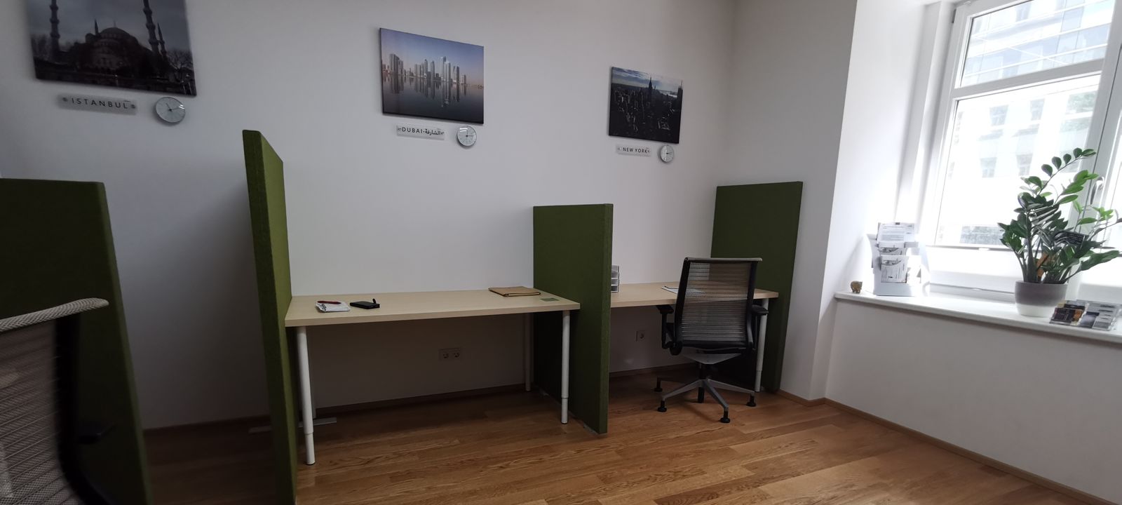 70/1 Wehlistrasse, Wien - Image 1