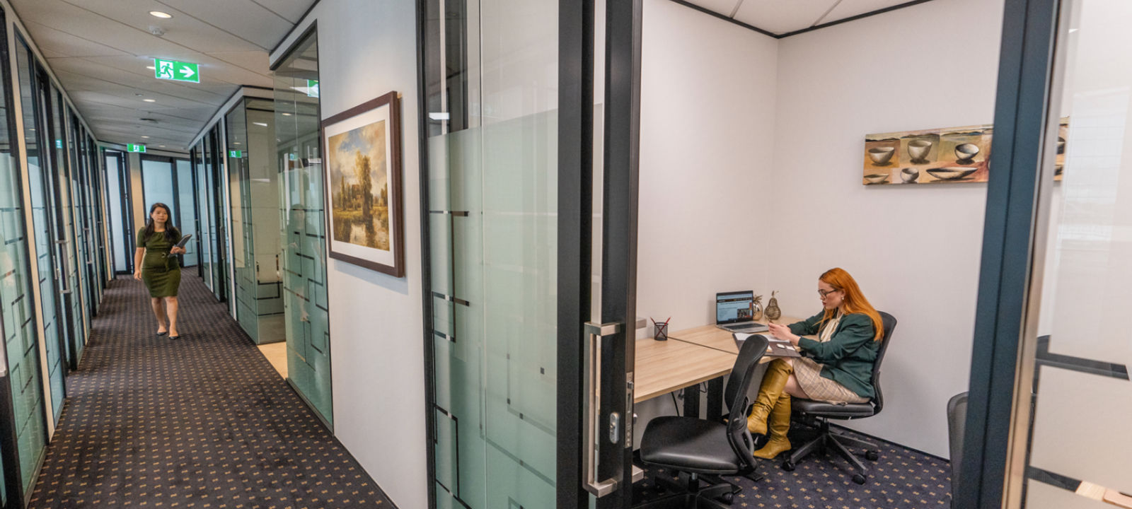 1 Spring Street, Perth - Image 1