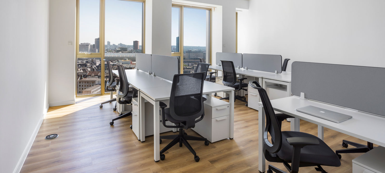 35-37 Friedrich-ebert-anlage, Frankfurt Am Main - Image 1