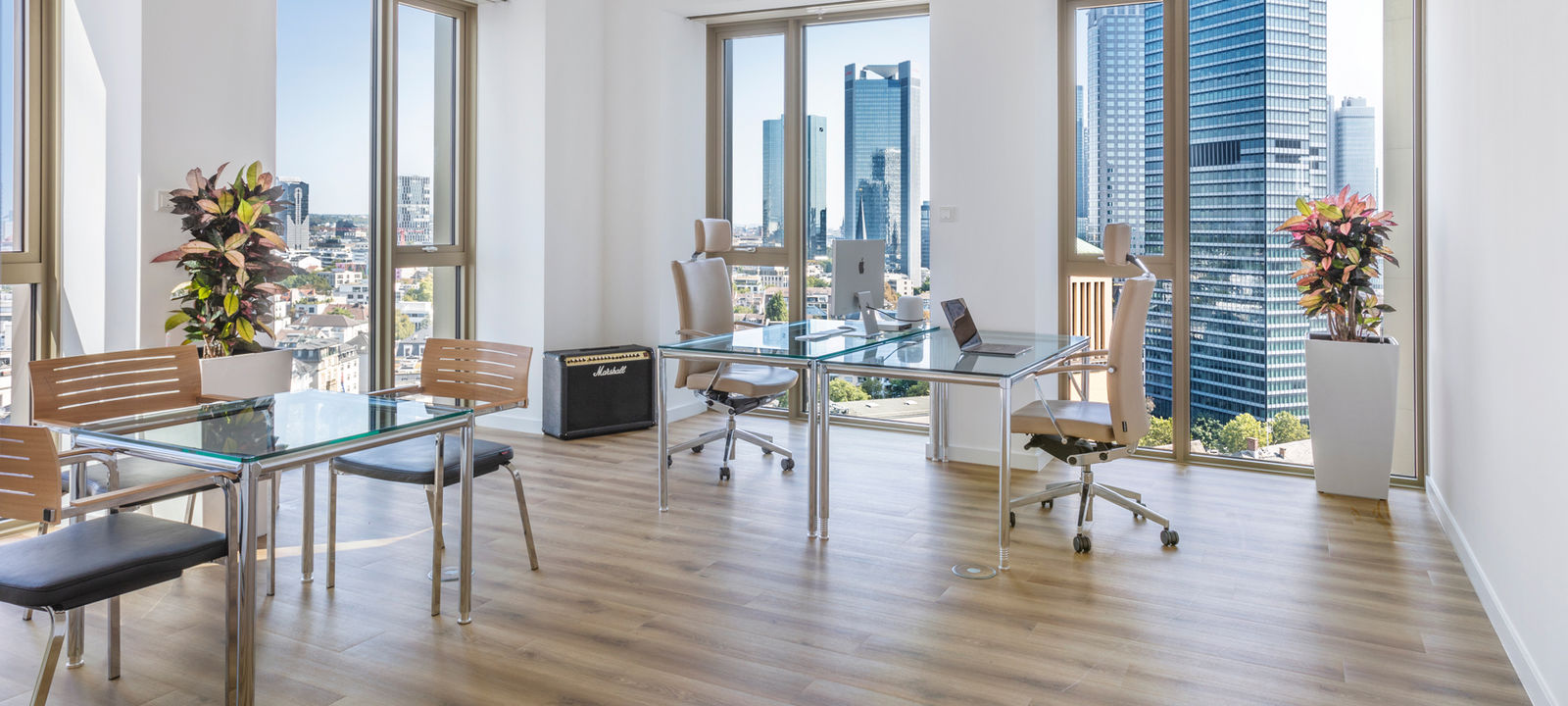 35-37 Friedrich-ebert-anlage, Frankfurt Am Main - Image 1