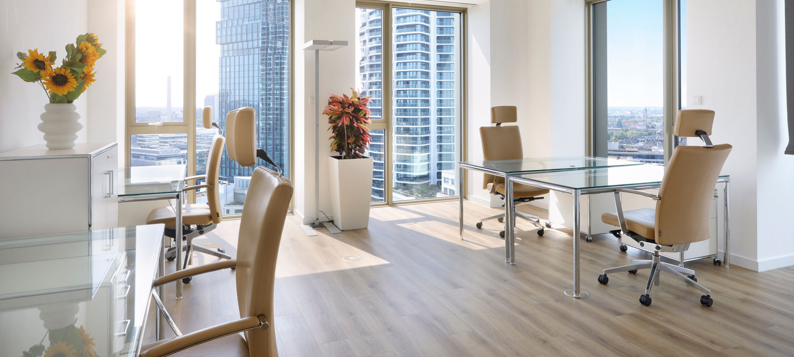 35-37 Friedrich-ebert-anlage, Frankfurt Am Main - Image 1