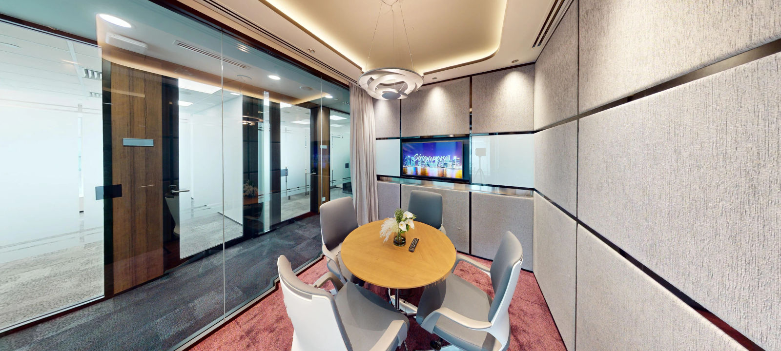 50 Raffles Place, Singapore - Image 1