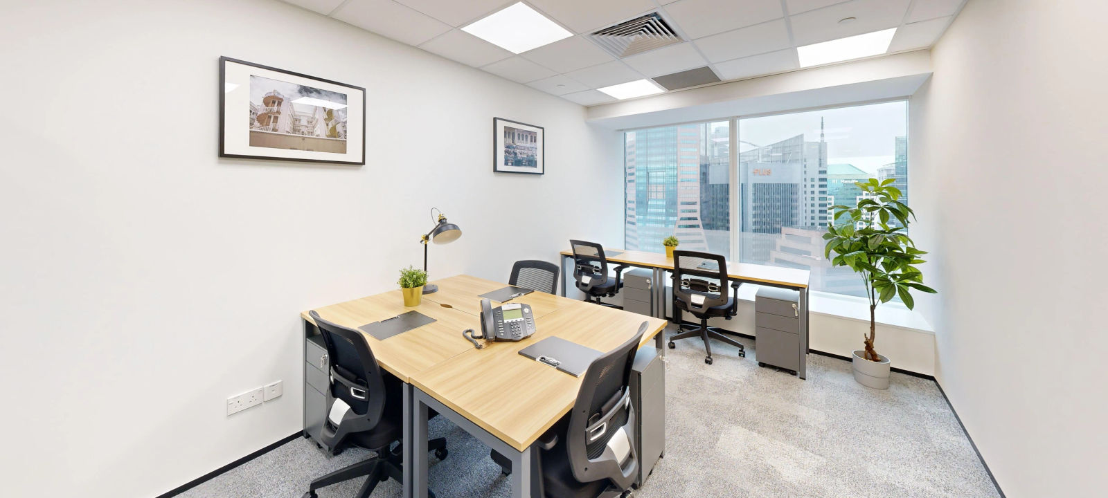 50 Raffles Place, Singapore - Image 1