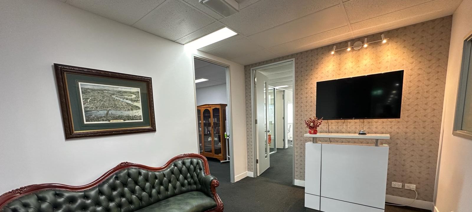 269 Wickham Street, Fortitude Valley - Image 1