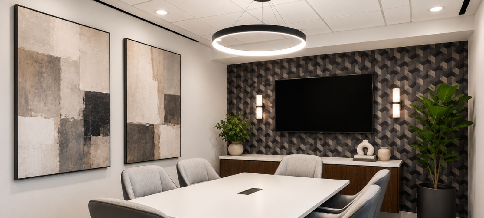 9465 Wilshire Boulevard, Beverly Hills - Image 1