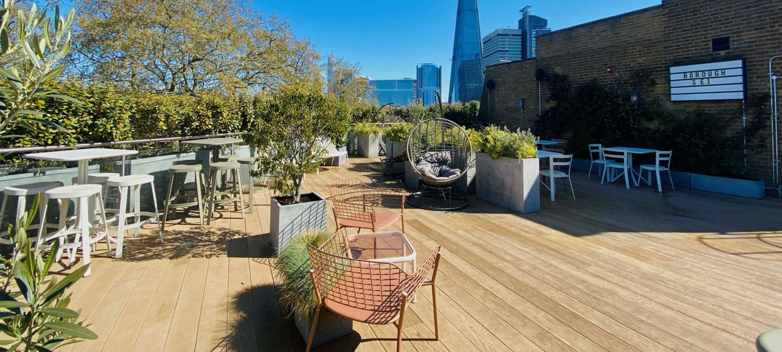 1 Long Lane, Greater London - Image 1