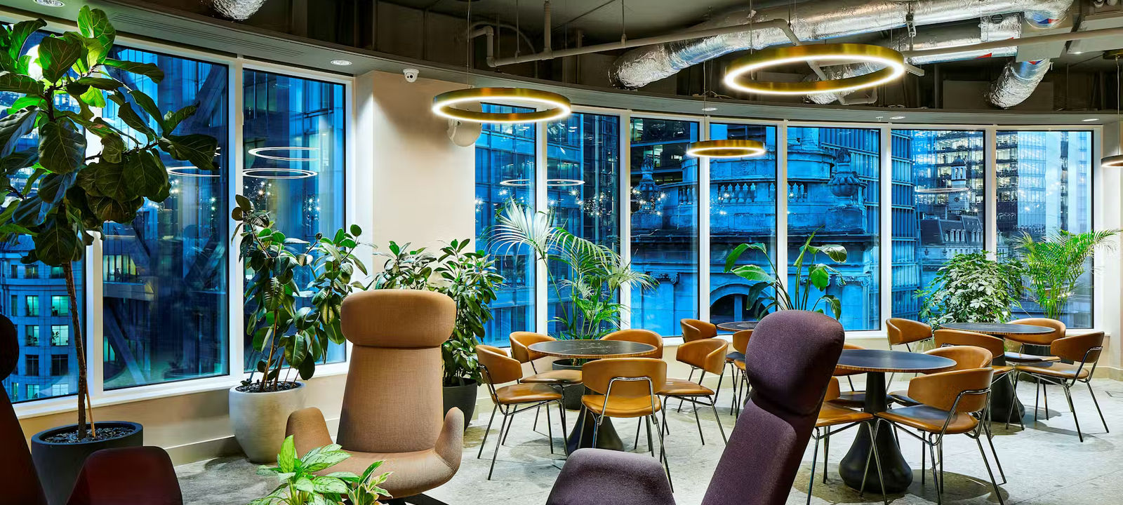 34-37 Liverpool Street, Greater London - Image 1