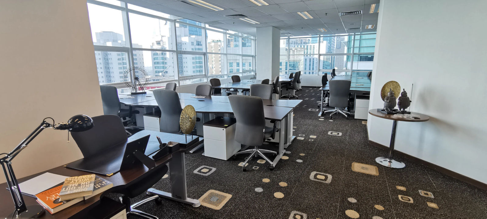 Jalan Stesen Sentral 5, Wilayah Persekutuan Kuala Lumpur - Image 1