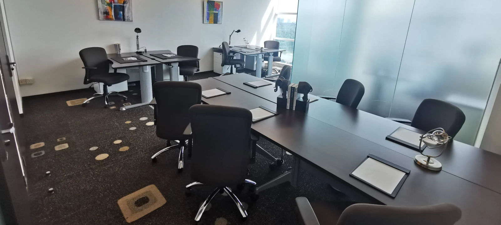 Jalan Stesen Sentral 5, Wilayah Persekutuan Kuala Lumpur - Image 1