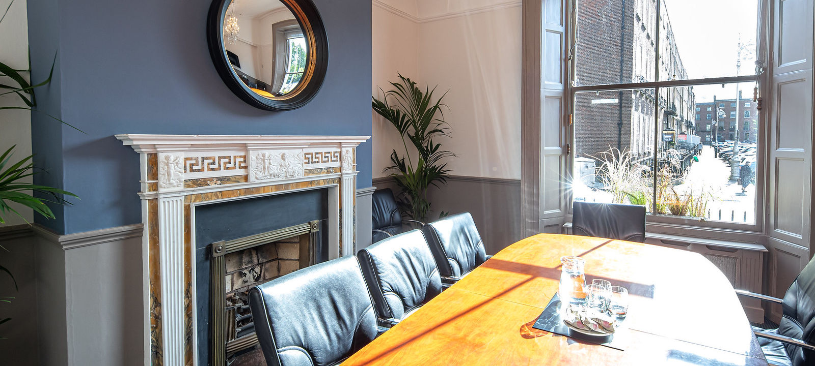 51 Fitzwilliam Square W, Dublin 2 - Image 1