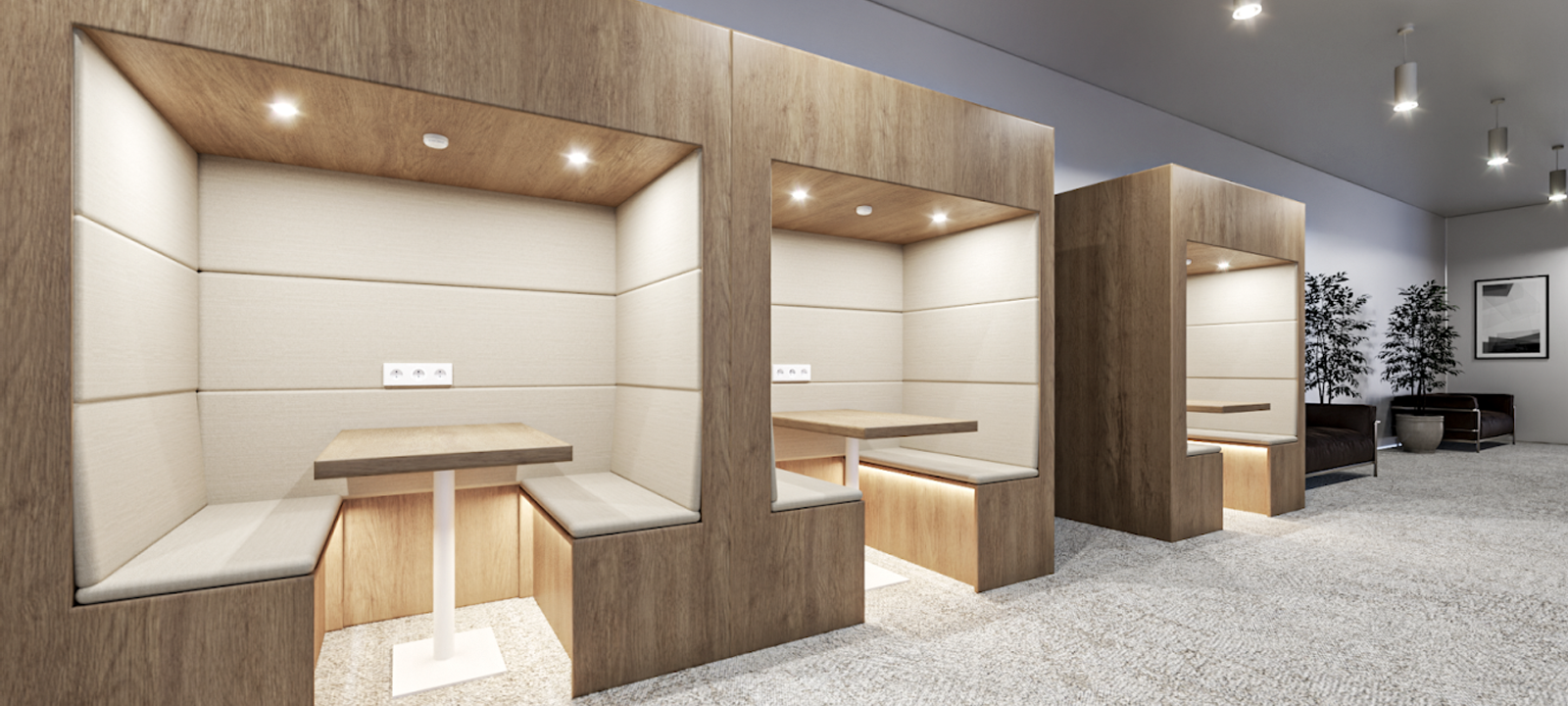 601 Av Diagonal, Barcelona - Image 1