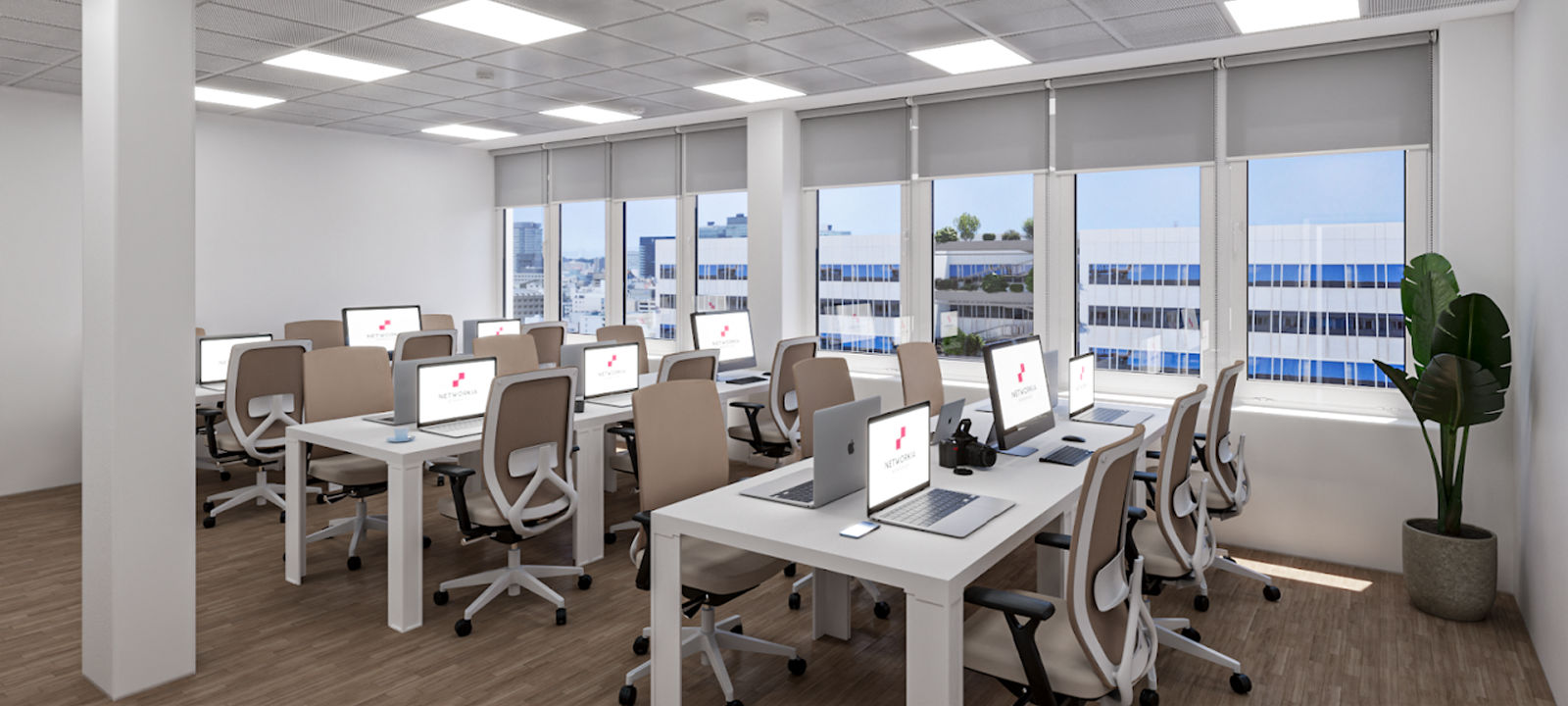 601 Av Diagonal, Barcelona - Image 1