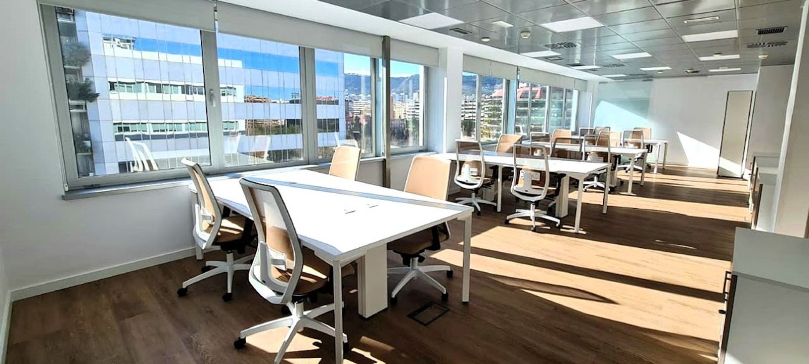 601 Av Diagonal, Barcelona - Image 1