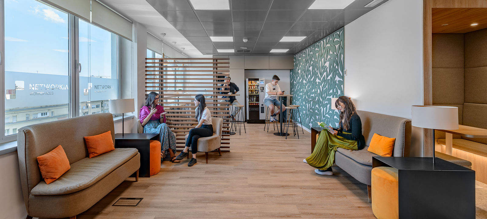 601 Av Diagonal, Barcelona - Image 1