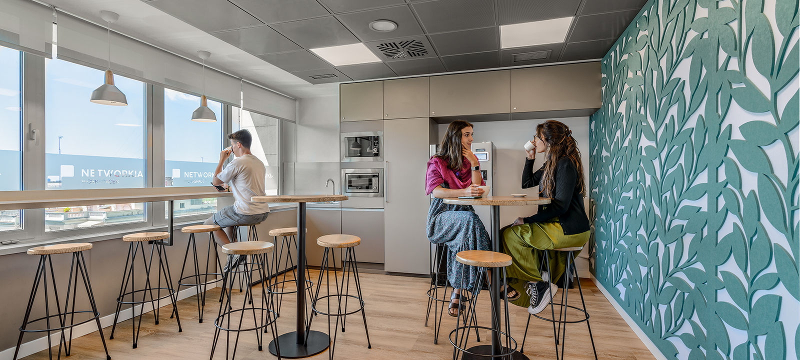 601 Av Diagonal, Barcelona - Image 1