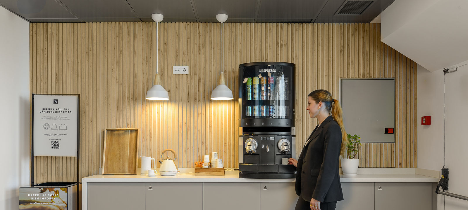 601 Av Diagonal, Barcelona - Image 1