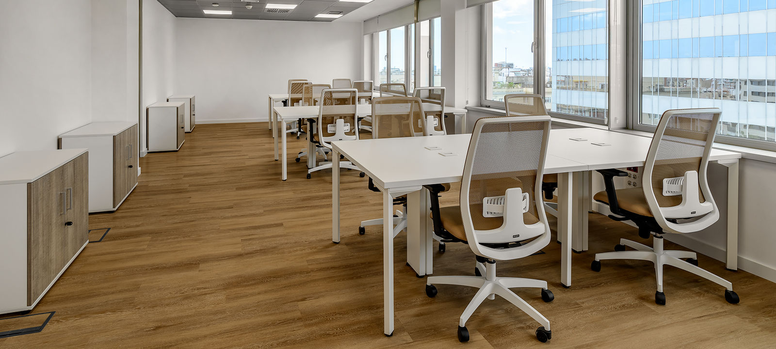 601 Av Diagonal, Barcelona - Image 1