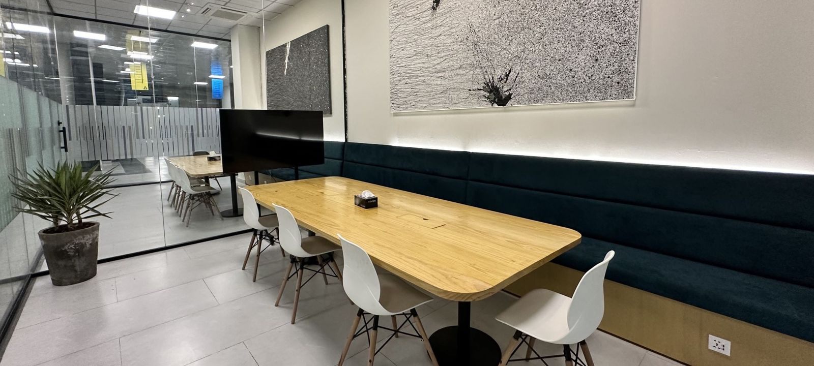 69 Abid Majeed Road, Cantonment Lahore - Image 1