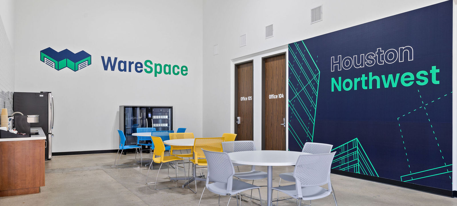 10795 Hammerly Boulevard, Houston - Image 1