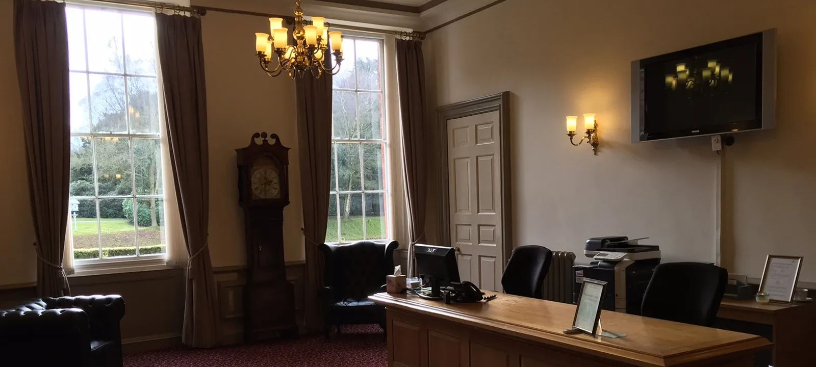 Hilton Lane, Staffordshire - Image 1