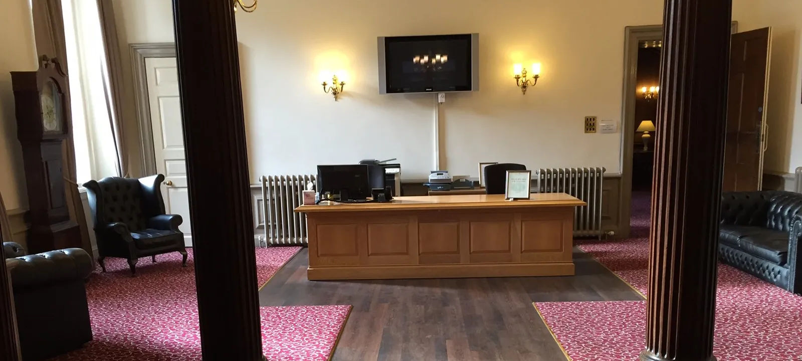 Hilton Lane, Staffordshire - Image 1