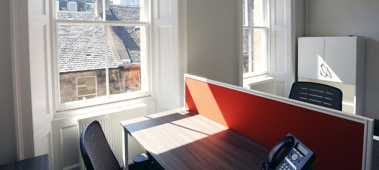 21 Young Street, Edinburgh - Image 1