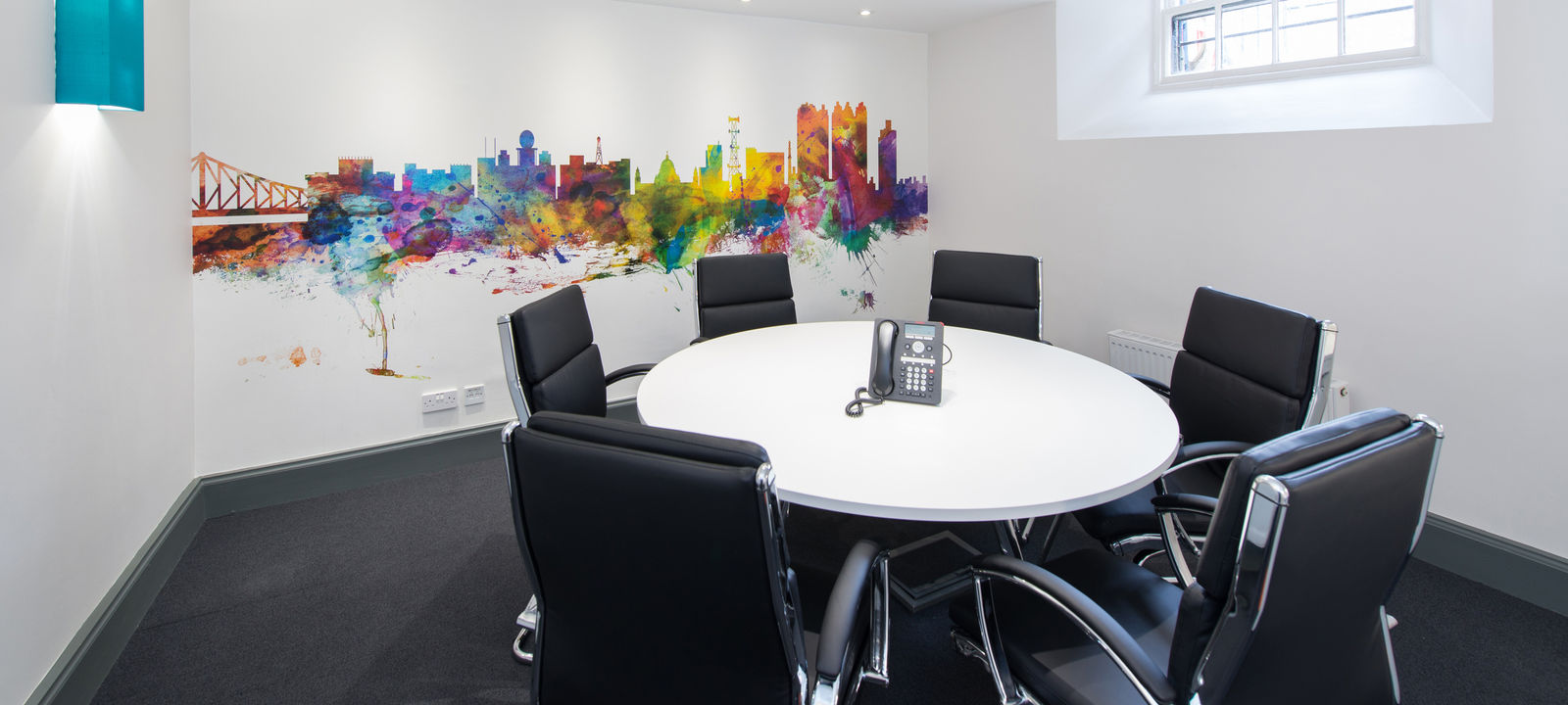 21 Young Street, Edinburgh - Image 1