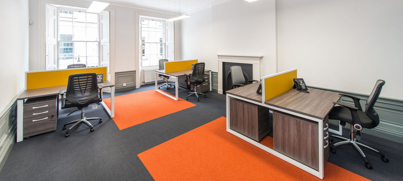 21 Young Street, Edinburgh - Image 1