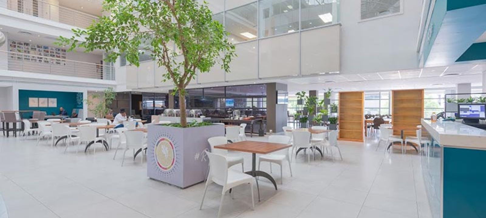 165 West Street, Sandton - Image 1