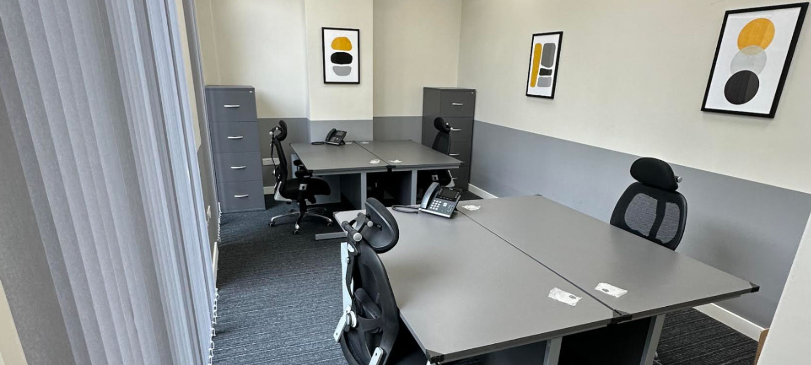 1 Station Road, Merton - Image 1