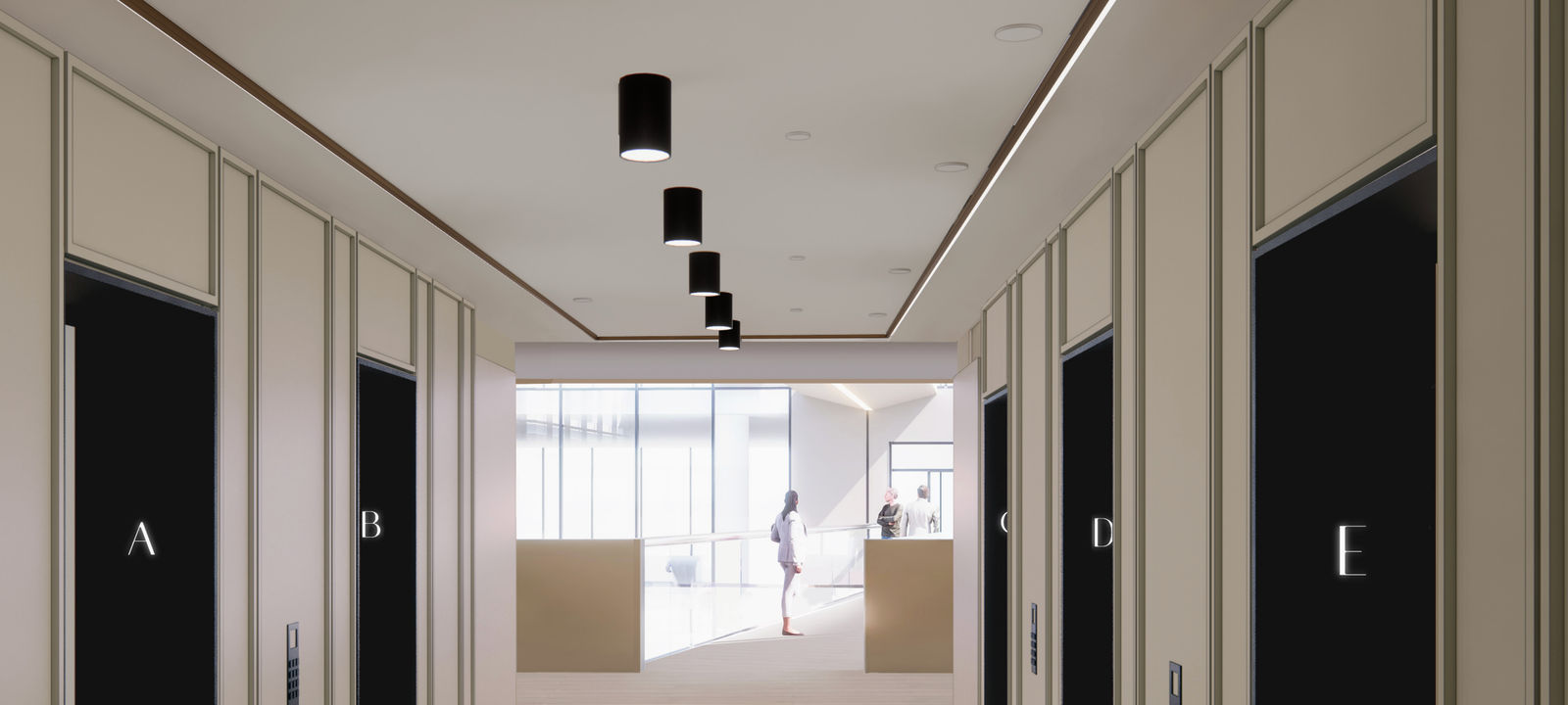 20 Air Street, Soho - Image 1