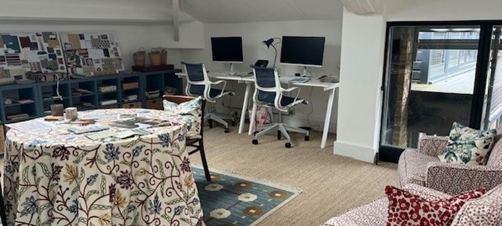 132-134 Lots Road Lots Road, London - Image 1