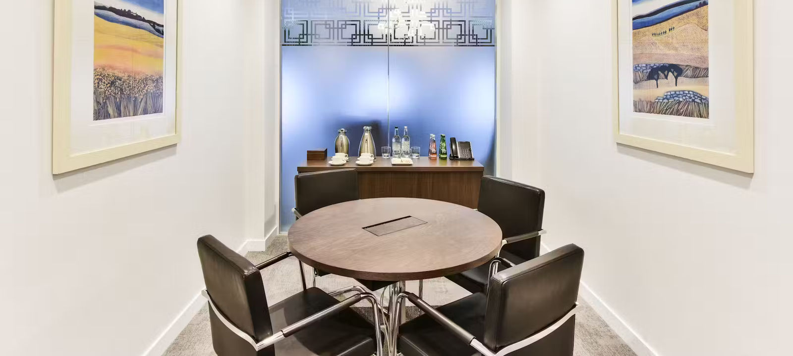 1 King Street, London - Image 1
