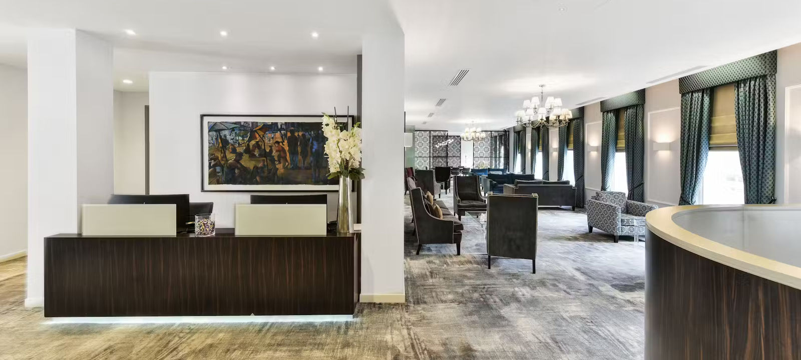 1 King Street, London - Image 1