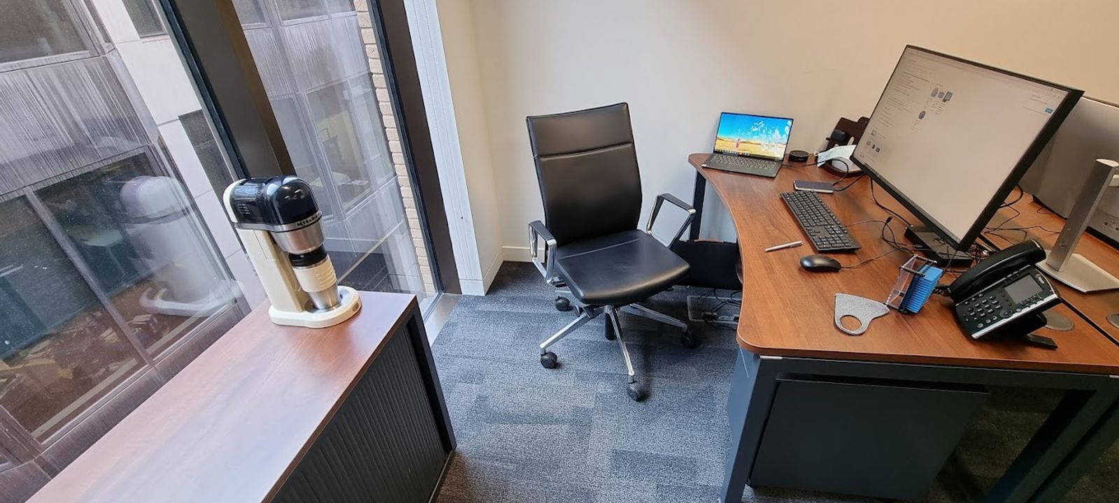 1 King William St, London - Image 1