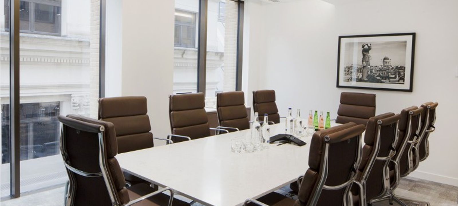 1 King William St, London - Image 1