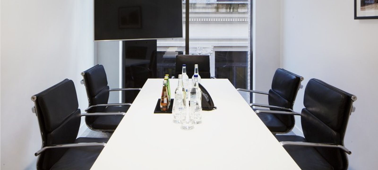 1 King William St, London - Image 1